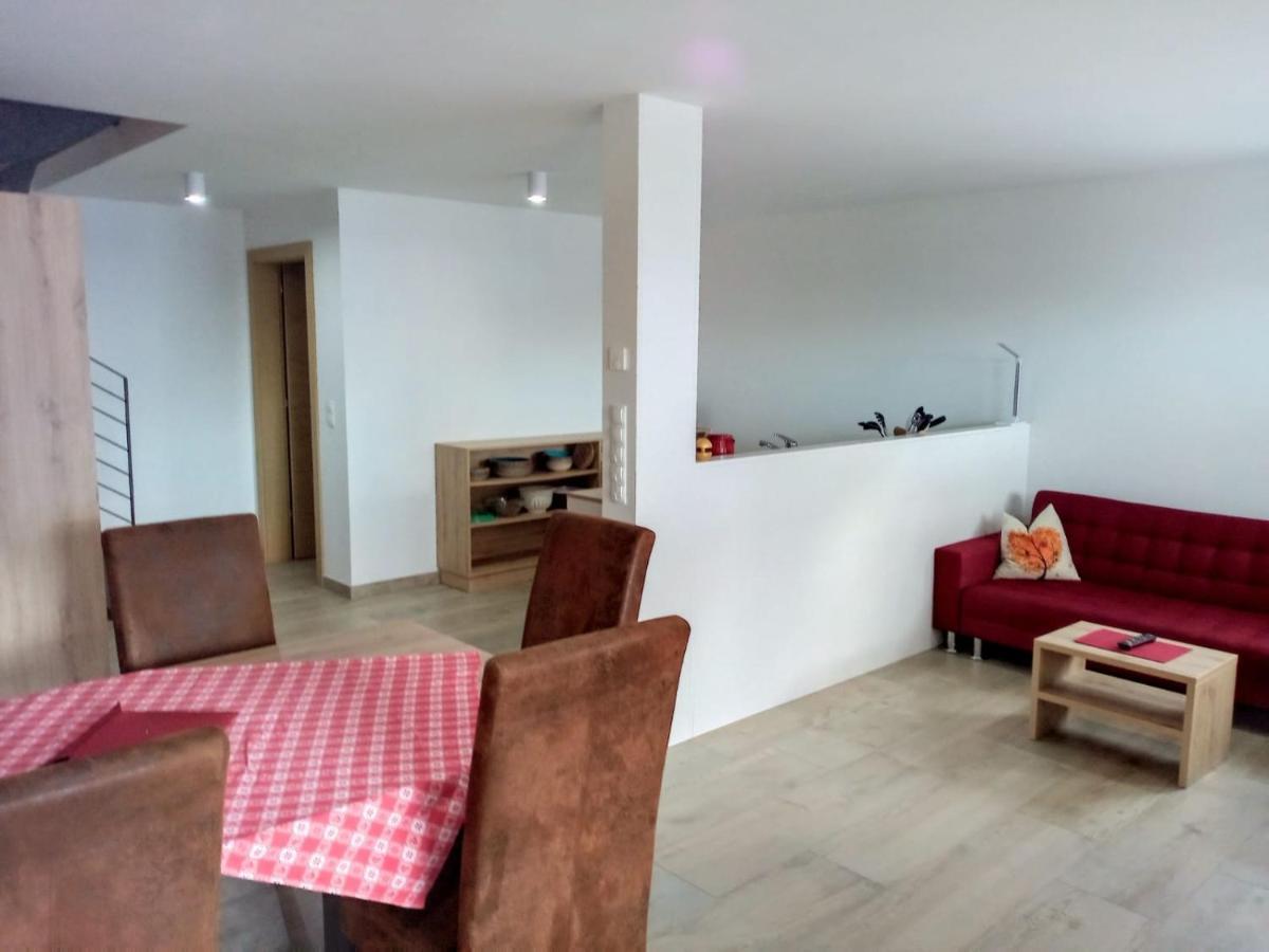 Obergereuth Hof 2021 Διαμέρισμα San Martino In Passiria  Εξωτερικό φωτογραφία